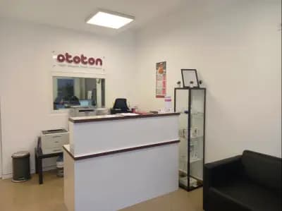 Ototon