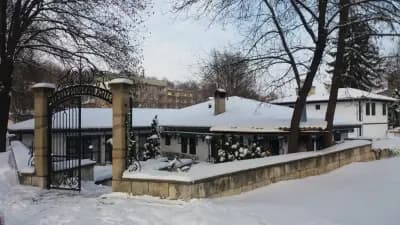 Фикосота фууд