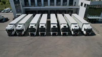 PLC TRANS LTD