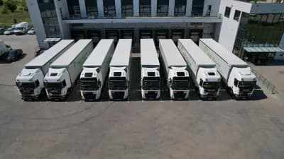 PLC TRANS LTD