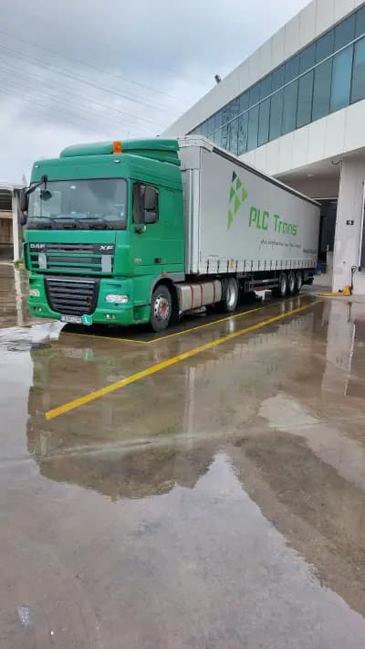 PLC TRANS LTD