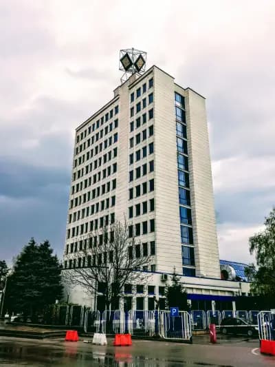 Главболгарстрой