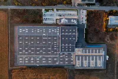 Ролпласт- Централен офис