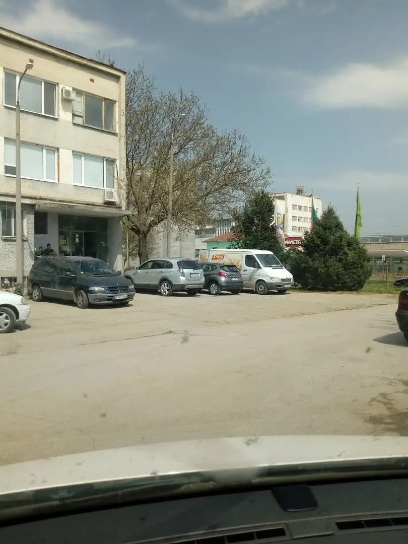 ФУРАЖ РОСИЦА