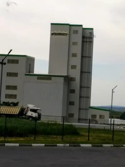 Technogips Pro Factory