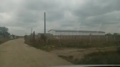 Цех за безалкохолни напитки Гергина