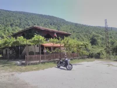 SKF Karnare
