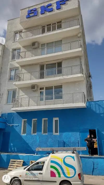 SKF Karnare