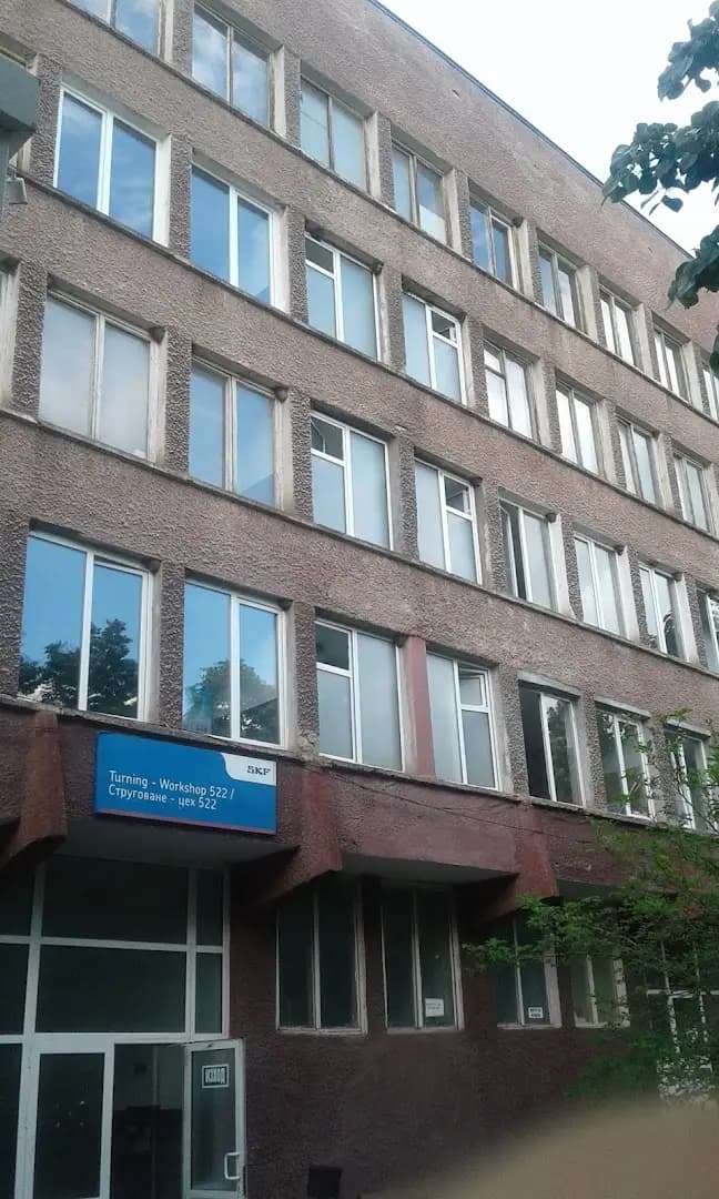 SKF Karnare