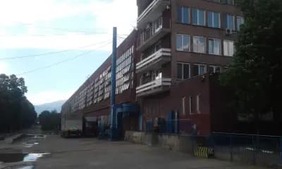 SKF Karnare