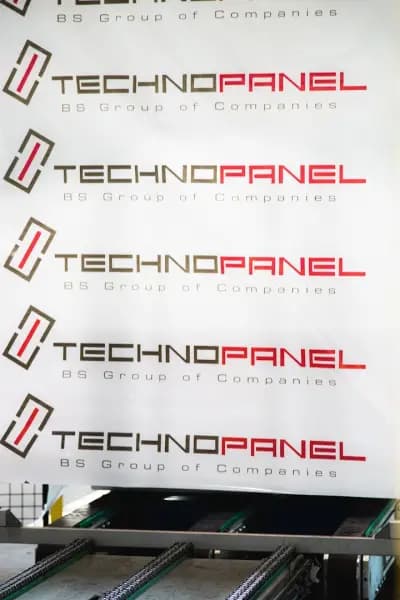 Technopanel JSC