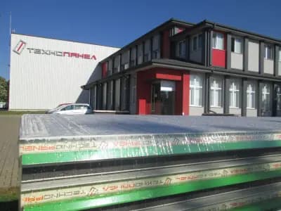 Technopanel JSC