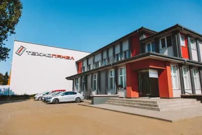 Technopanel JSC