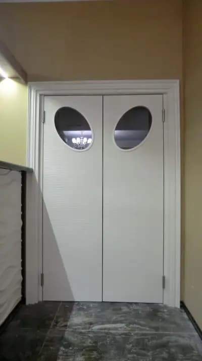 Титан Доорс