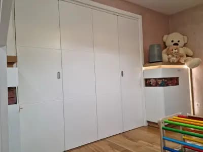 Титан Доорс