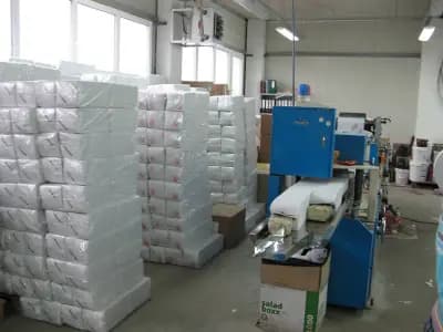 Велпак 21 ООД - опаковки