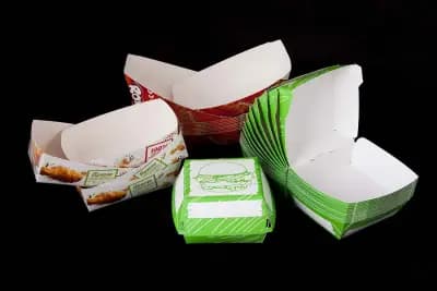 Велпак 21 ООД - опаковки