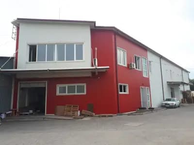 Велпак 21 ООД - опаковки