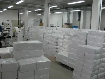 Велпак 21 ООД - опаковки