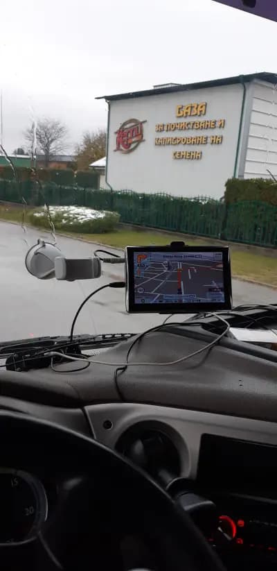 Керпи ЕООД