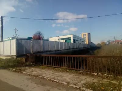 Винарска изба Съединение