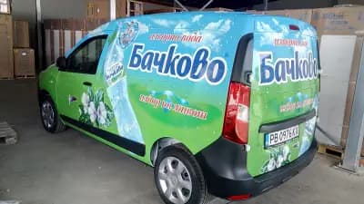 ГОТМАР ЕООД