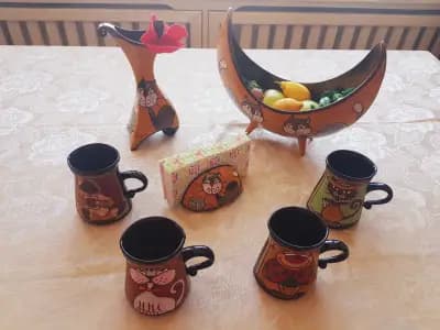 GAPPA Handmade