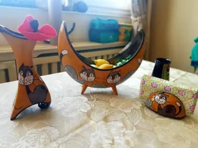 GAPPA Handmade