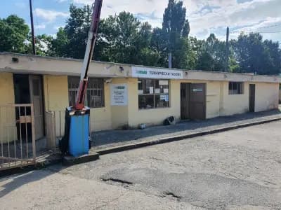 СИАД България Кърджали (SIAD Bulgaria Kardzhali)