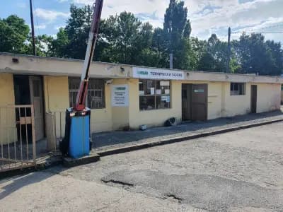 СИАД България Кърджали (SIAD Bulgaria Kardzhali)