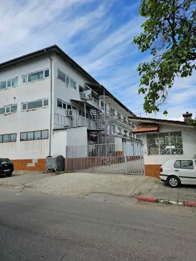 LM TRADE LTD
