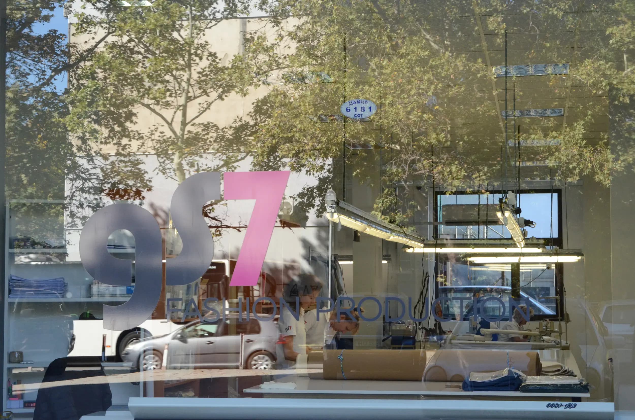 GS7 Co.