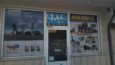 Авточасти - Меридиан 83 ЕООД - Анатоли Димитров