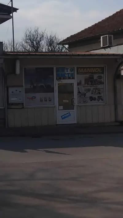 Авточасти - Меридиан 83 ЕООД - Анатоли Димитров