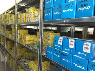 Автоактив ООД Сливен