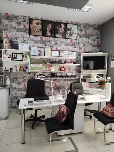 PRO Nails Center Zori Marinova