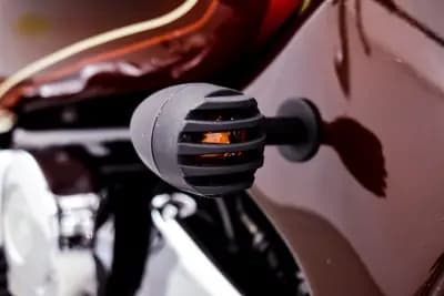 Nomadcustom къстъм мотори