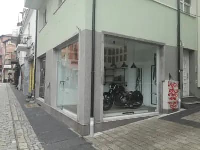 Nomadcustom къстъм мотори