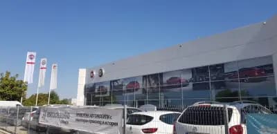 Renault/Dacia Пловдив Еспас Ауто