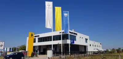 Renault/Dacia Пловдив Еспас Ауто