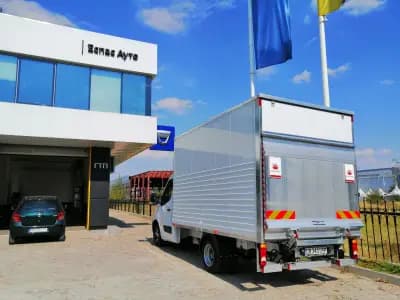 Renault/Dacia Пловдив Еспас Ауто