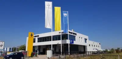 Renault/Dacia Пловдив Еспас Ауто