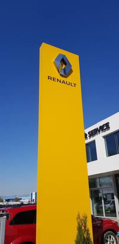 Renault/Dacia Пловдив Еспас Ауто