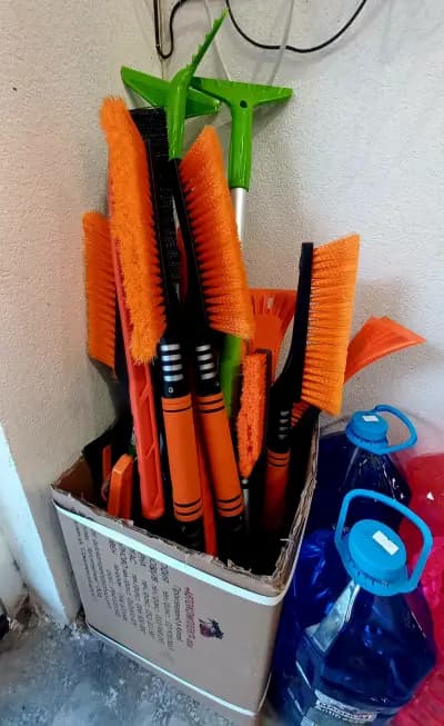 Магазин за Автоаксесоари Сандански