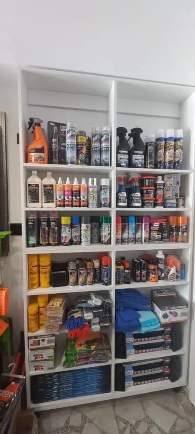 Магазин за Автоаксесоари Сандански