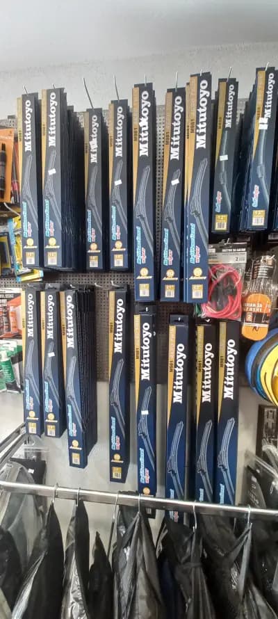 Магазин за Автоаксесоари Сандански