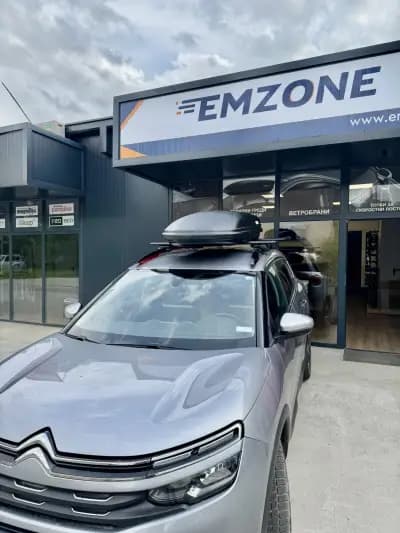 Emzone Емзон Автоаксесоари