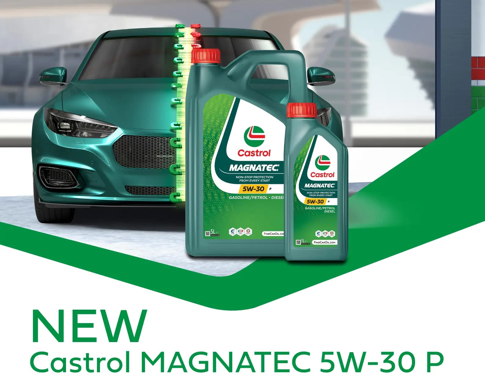 Castrol Service GD SERVICE EOOD
