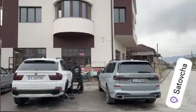 СЕРВИЗ ЗА ГУМИ - “АЛТАЙ ЕМИНОВ”