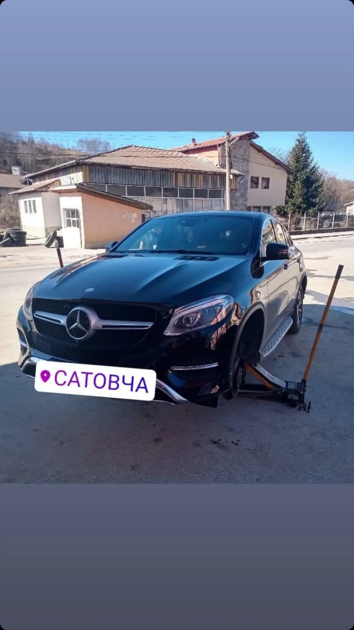 СЕРВИЗ ЗА ГУМИ - “АЛТАЙ ЕМИНОВ”